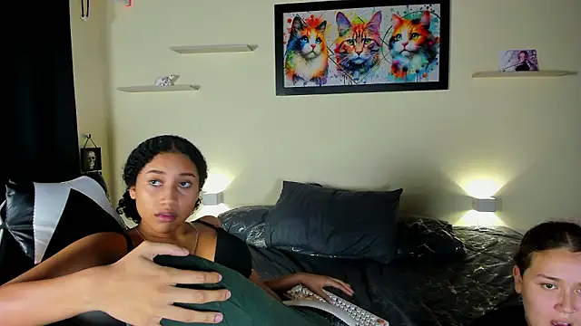 meredit_cris23 라이브 XXX 채팅