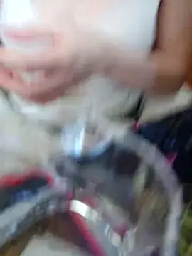 Chatroom XXX en direct de HornyCumBitch