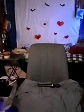 Chat XXX Live edgexchaos