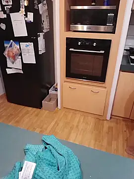 Chatroom XXX en direct de BubblegumCj