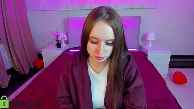 Kira__Sweet: онлайн-секс-чат