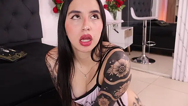 kaylee_lee Chat XXX in diretta