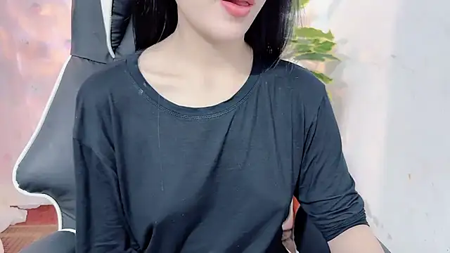 Pokazy przed kamerką – Bino119