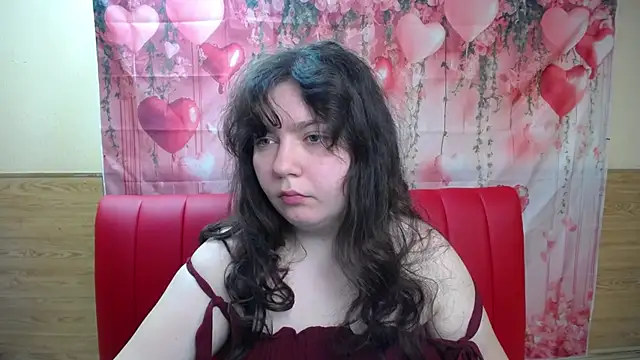 Webkamerová show NeonilaLisova