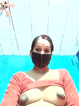 Nandani-758's Webcam Show