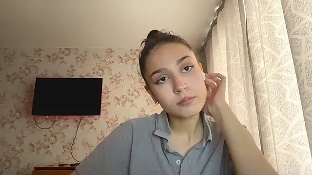 XXX chat uživo modela PagedLard