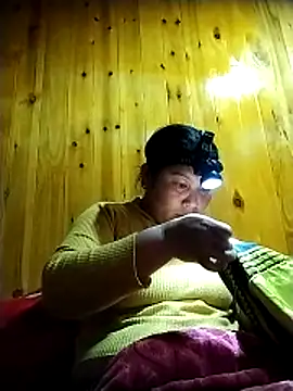 Sembang XXX Secara Langsung kussecka