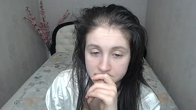 แชท XXX สดของ Holliy_Cooper