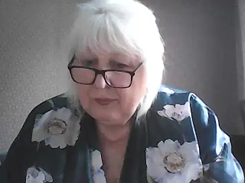 Pertunjukan Kamera Web Alexia64231