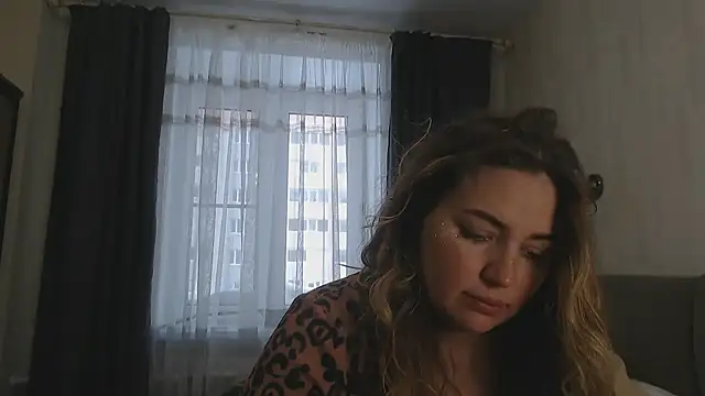 xxkristinaxx Live XXX-chat