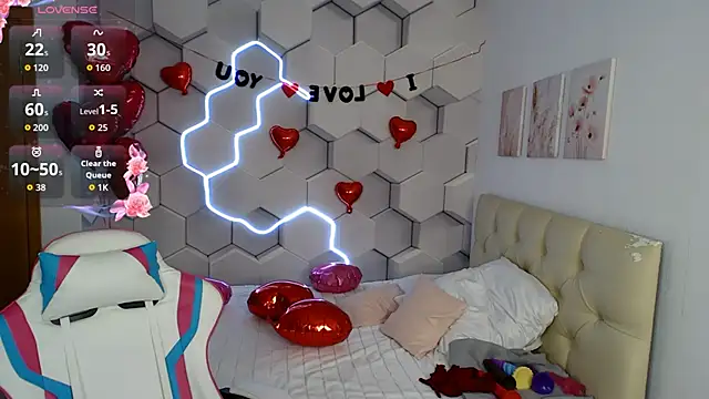 aliicemeow Chat XXX live