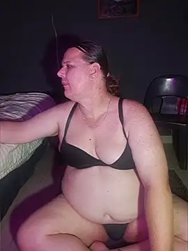 عرض كام JadeTodd43