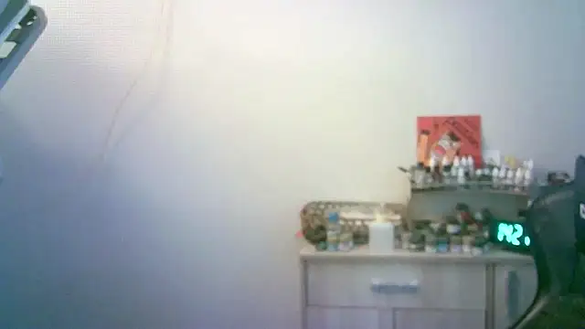 SirAbuserのウェブカメラショー