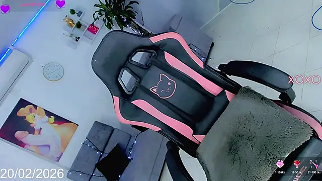 Nella_Dolls Chat XXX in diretta