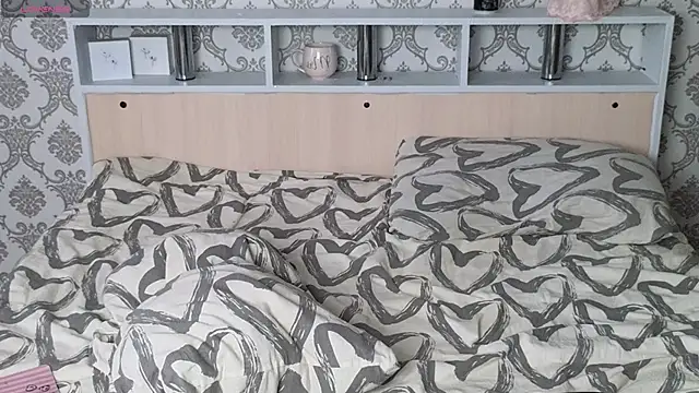 Sembang XXX Secara Langsung Betty_Blamee