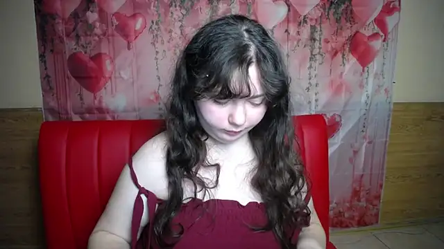 Sembang XXX Secara Langsung NeonilaLisova