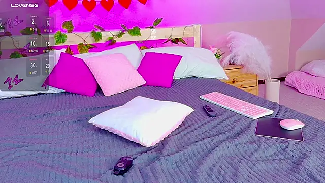 Sembang XXX Secara Langsung Liann_Stark