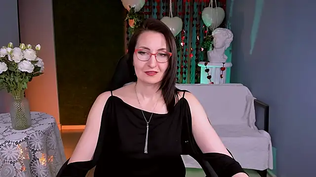 UnaTerraのライブXXXチャット