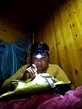 Sembang XXX Secara Langsung kussecka