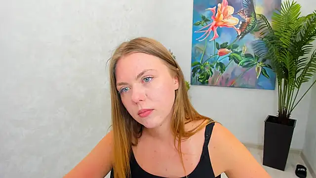 Chatroom XXX en direct de Strawberrye