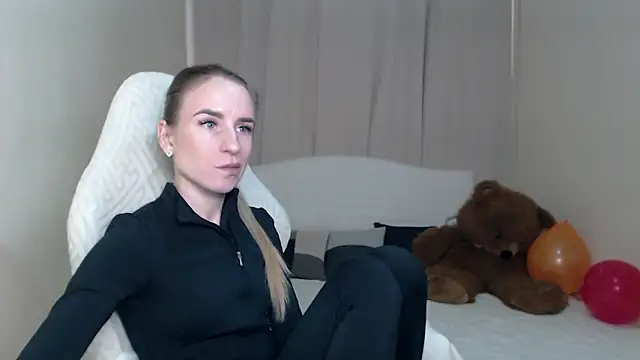 Czat XXX na żywo – DeboraHorny