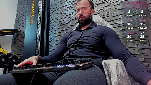 Sembang XXX Secara Langsung David_Big_Daddy