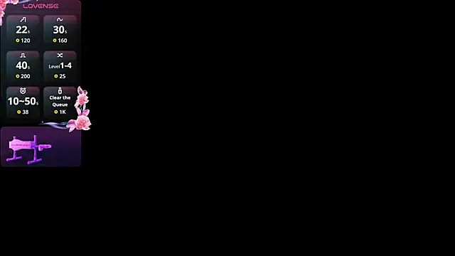 Chat XXX Live Yuri_Stars