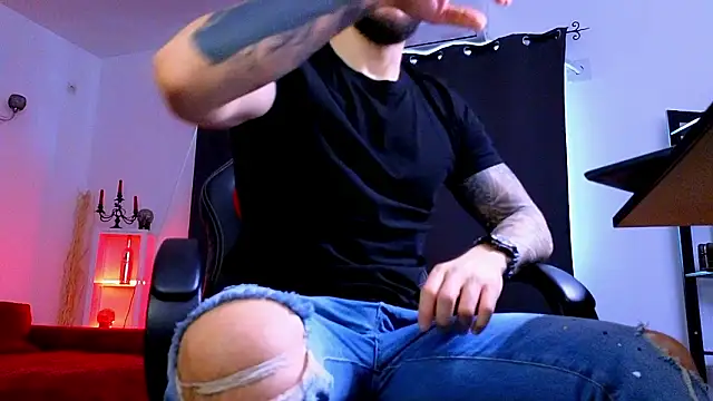 Sembang XXX Secara Langsung MightyAaron66