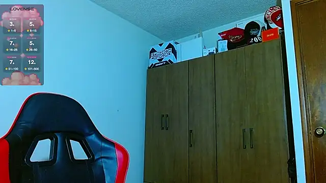 Chat XXX en directo de Hgp3riodictabl3