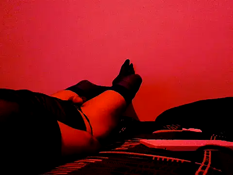 Chat XXX ao vivo de Iscariot19