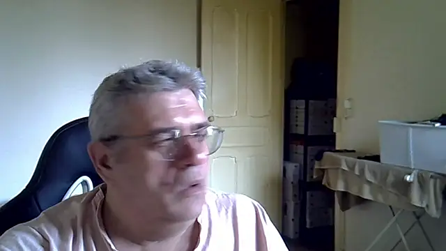 Živý XXX chat _hippo_