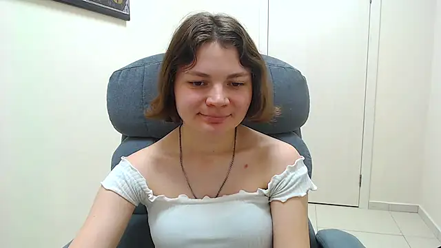 Živý XXX chat Stella-Maers