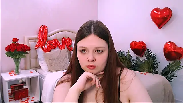 sunbeams Adlı Modelin Canlı XXX Sohbeti