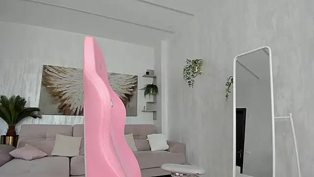 Czat XXX na żywo – TiffanyHouston_