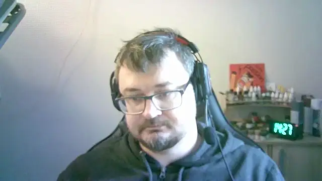 SirAbuser Obrolan Langsung XXX