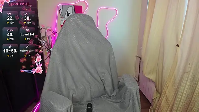 AudreyyKim's Live XXX Chat