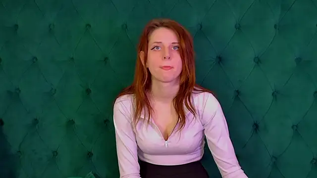 FreyaVey – Live XXX-chat