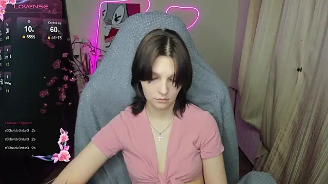 AudreyyKim 라이브 XXX 채팅