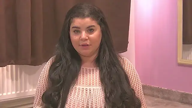 BustyMadison Chat XXX in diretta