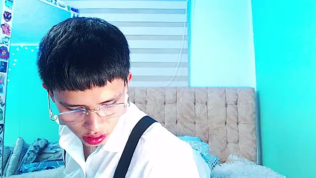 _justinmoon2 Adlı Modelin Canlı XXX Sohbeti