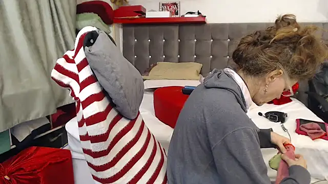 Chatroom XXX en direct de kellyterapy