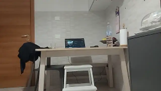 italyass Webcam show