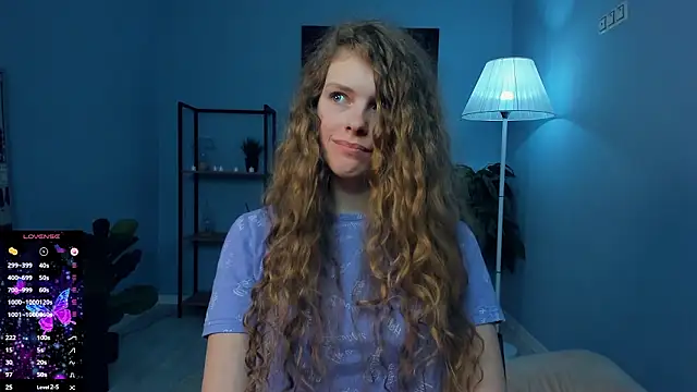 Chat XXX ao vivo de RayaNenlia