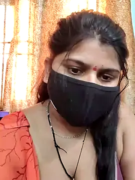 Hotty-simran Webcam-Show