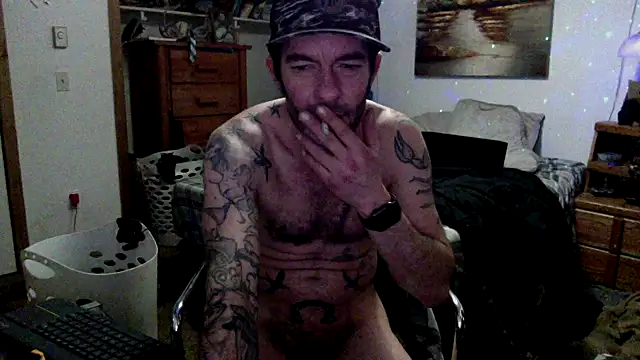 theboobietrap webkamerás műsora