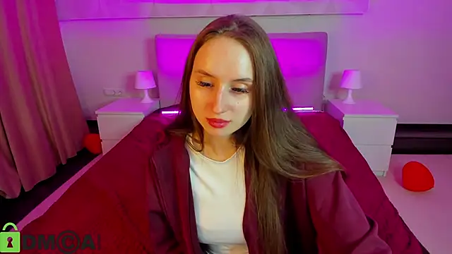 Kira__Sweet Adlı Modelin Canlı XXX Sohbeti