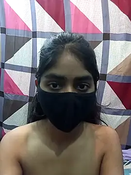 HotxMuskan Webcamshow