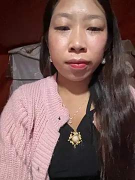 Mayly_lucky2 Webcam-Show