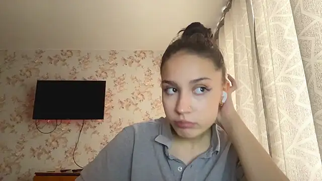 PagedLard Pertunjukan Webcam