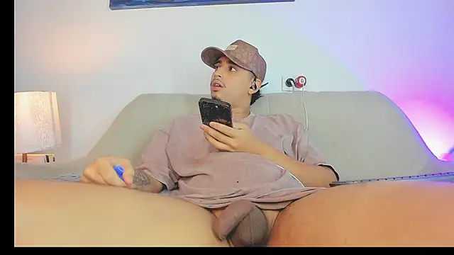 drakomilck1 웹캠 쇼